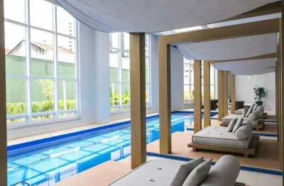 Apartamento com 1 quartos à venda ou para locação em vila nova conceição - sp