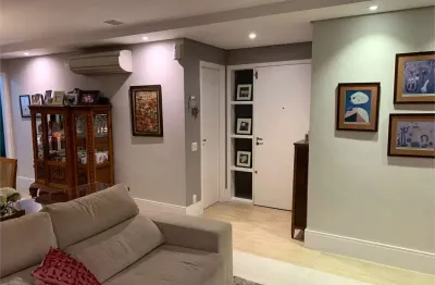 Apartamento com 3 quartos à venda em vila mariana - sp