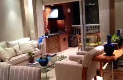 Apartamento com 2 quartos à venda em vila cordeiro - sp