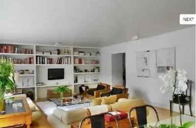 Apartamento com 3 quartos à venda na Rua Pamplona, 1090, Jardim Paulista, São Paulo