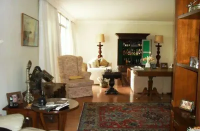 Apartamento com 3 quartos à venda na Rua Pamplona, 185, Jardim Paulista, São Paulo