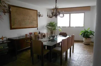 Apartamento com 4 quartos à venda no Morumbi, São Paulo 