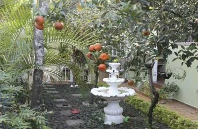 Casa com 3 quartos à venda na Rua Valdomiro Lobo da Costa, 169, Saúde, São Paulo