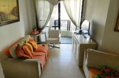 Cobertura com 3 quartos à venda em vila regente feijó - sp