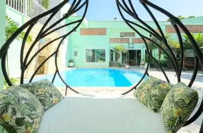 Casa com 5 quartos à venda em planalto paulista - sp