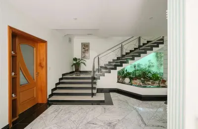 Casa com 5 quartos à venda em planalto paulista - sp