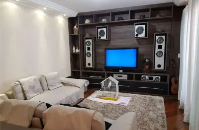 Apartamento com 3 quartos à venda em vila gomes cardim - sp