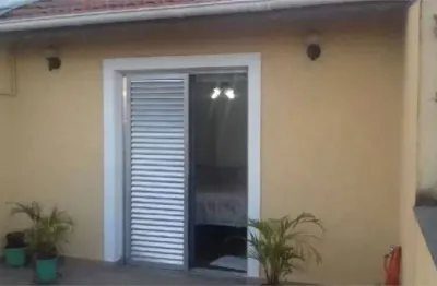 Sobrado com 2 quartos à venda em jardim mangalot - sp