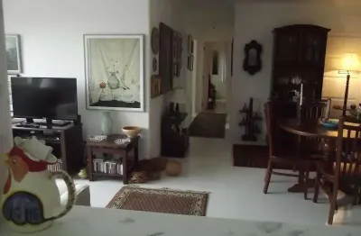 Apartamento com 3 quartos à venda na Rua Sucuriú, Alto de Pinheiros, São Paulo