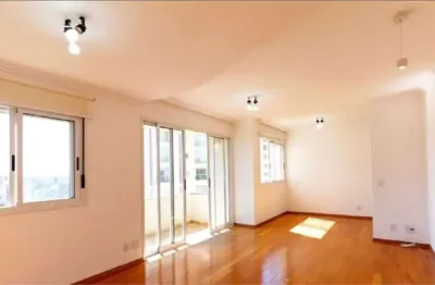Apartamento com 1 quartos à venda em paraíso do morumbi - sp