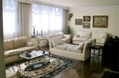 Apartamento com 4 quartos à venda na Rua Treze de Maio, 1359, Bela Vista, São Paulo