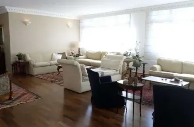 Apartamento com 4 quartos à venda em bela vista - sp