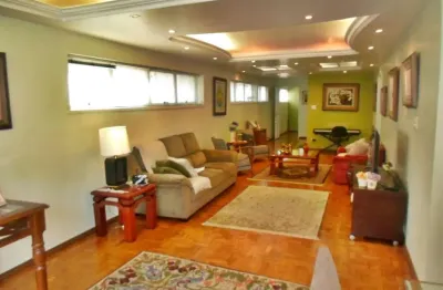 Apartamento com 3 quartos à venda na Rua Pamplona, 502, Jardim Paulista, São Paulo