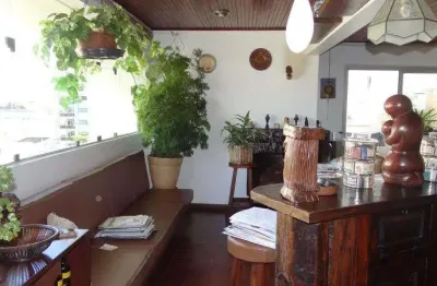 Apartamento com 2 quartos à venda na Rua Doutor Jesuíno Maciel, Campo Belo, São Paulo