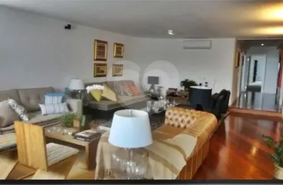 Apartamento com 3 quartos à venda na Alameda Itu, 1292, Jardim Paulista, São Paulo