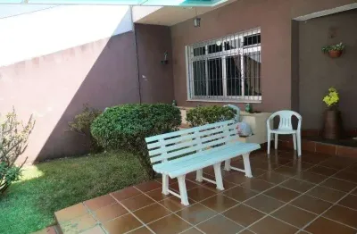 Casa com 4 quartos à venda na Rua Francisco Dias, 113, Saúde, São Paulo