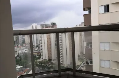 Apartamento com 3 quartos à venda em vila pompéia - sp