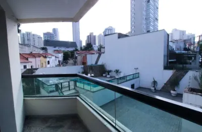 Apartamento com 3 quartos à venda na Avenida Prefeito Fábio Prado, Chácara Klabin, São Paulo