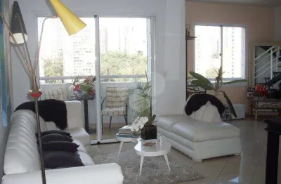 Cobertura com 3 quartos à venda em vila suzana - sp