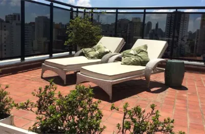 Apartamento com 3 quartos à venda na Rua Cayowaá, 854, Perdizes, São Paulo