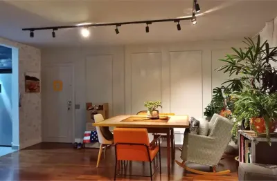 Apartamento com 3 quartos à venda na Alameda dos Anapurus, 1563, Moema, São Paulo