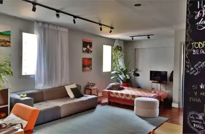 Apartamento com 3 quartos à venda na Alameda dos Anapurus, 1563, Moema, São Paulo