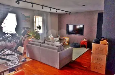 Apartamento com 3 quartos à venda na Alameda dos Anapurus, 1563, Moema, São Paulo