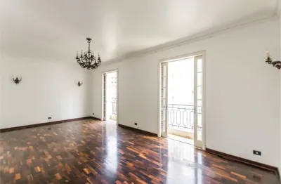 Apartamento com 3 quartos à venda na Rua Caconde, 270, Jardim Paulista, São Paulo