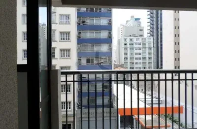Apartamento com 2 quartos à venda em bela vista - sp