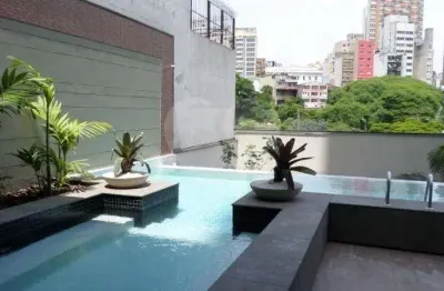Apartamento com 2 quartos à venda na Avenida Brigadeiro Luís Antônio, Bela Vista, São Paulo