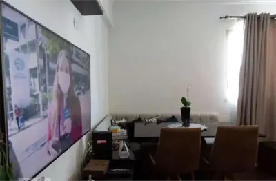 Apartamento com 2 quartos à venda na Avenida Doutor Cardoso de Melo, Vila Olímpia, São Paulo