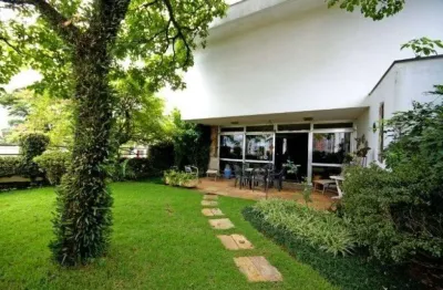 Casa com 5 quartos à venda na Rua João Moura, 1577, Pinheiros, São Paulo