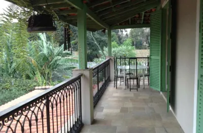 Casa com 4 quartos à venda na Cidade Jardim, São Paulo 