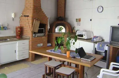 Casa com 3 quartos à venda na Lucinda Ferreira, Ipiranga, São Paulo