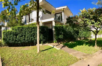 Casa com 3 quartos à venda na Rua Veneza, Jardim Paulista, São Paulo