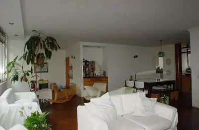 Apartamento com 3 quartos à venda na Alameda Santos, Jardim Paulista, São Paulo