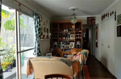 Apartamento com 2 quartos à venda na Rua Coronel Oscar Porto, Paraíso, São Paulo