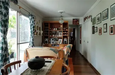 Apartamento com 2 quartos à venda na Rua Coronel Oscar Porto, 167, Paraíso, São Paulo