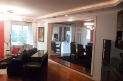 Apartamento com 4 quartos à venda em campo belo - sp