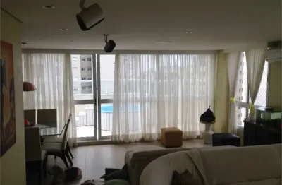 Cobertura com 3 quartos à venda na Rua José da Silva Ribeiro, Morumbi, São Paulo