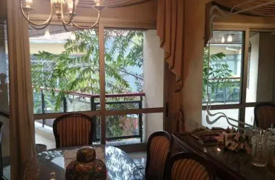 Apartamento com 4 quartos à venda em vila mariana - sp