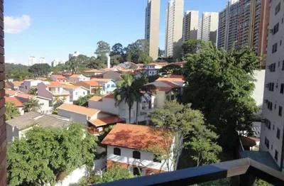 Apartamento com 2 quartos à venda em jardim ampliação - sp