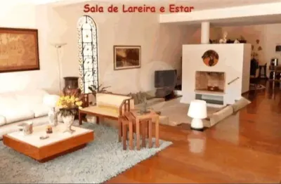 Casa com 6 quartos à venda na Rua Campina da Taborda, 564, Planalto Paulista, São Paulo