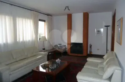 Apartamento com 4 quartos à venda na Rua Princesa Isabel, 1003, Campo Belo, São Paulo