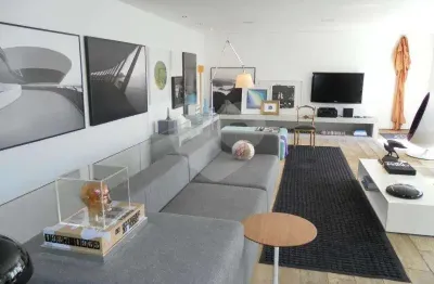 Casa com 3 quartos à venda na Rua Conde de Sousel, 266, Vila Madalena, São Paulo