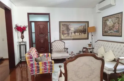 Duplex com 4 quartos à venda em jardim vila mariana - sp