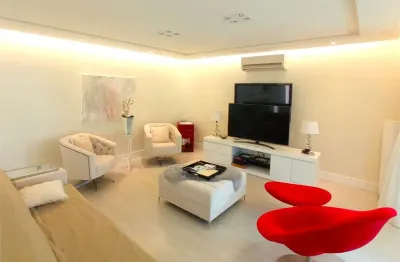Apartamento com 5 quartos à venda em parque colonial - sp