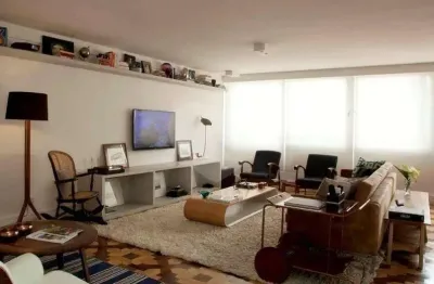 Apartamento com 3 quartos à venda em jardim paulista - sp