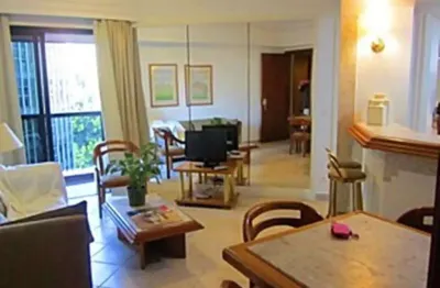 Apartamento com 1 quartos à venda em itaim bibi - sp