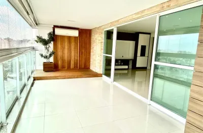 Apartamento com 4 quartos à venda na Alameda dos Guatás, Saúde, São Paulo